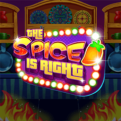 The Spice Is Right
