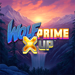 Wolf Prime X UP