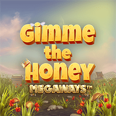 Gimme The Honey Megaways