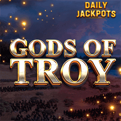 Gods Of Troy