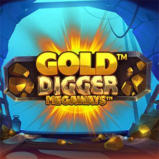 Gold Digger Megaways