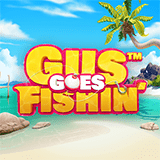 Gus Goes Fishin