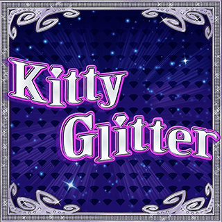 Kitty Glitter