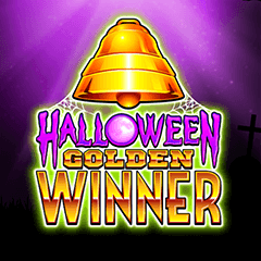 Golden Halloween Winner