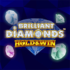 Brilliant Diamonds Hold And Win