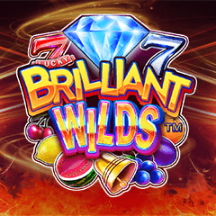 Brilliant Wilds