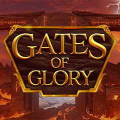 Gates Of Glory