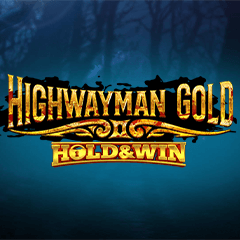 Highwayman Gold Hold And Win