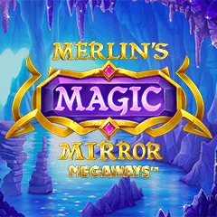Merlins Magic Mirror Megaways