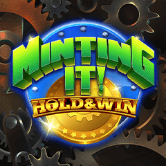 Minting It Hold And Win