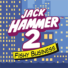 Jack Hammer 2