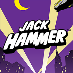 Jack Hammer