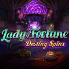 Lady Of Fortune Destiny Spins