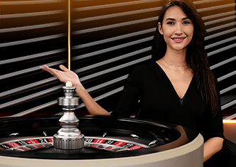 LiveScore Bet Roulette