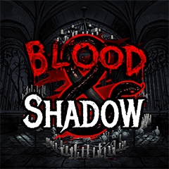Blood And Shadow