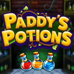 Paddys Potions