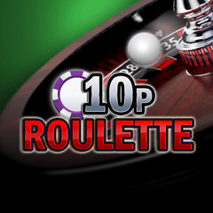 10p Roulette