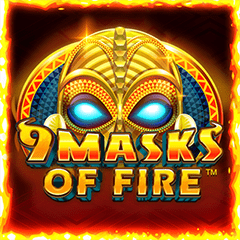 9 Masks Of Fire