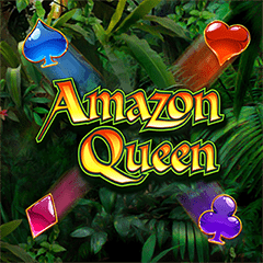 Amazon Queen