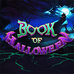 Book Of Halloween
