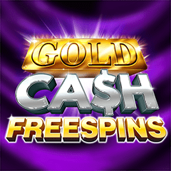 Gold Cash Free Spins