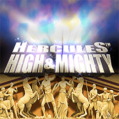Hercules High And Mighty