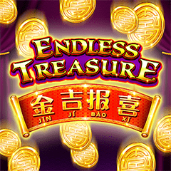 Jin Ji Bao Xi Endless Treasure