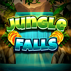 Jungle Falls