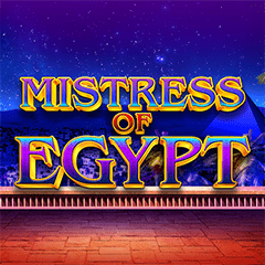 Mistress Of Egypt