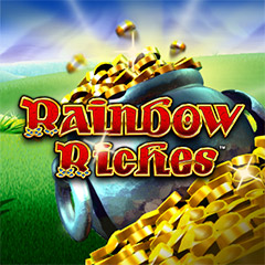 Rainbow Riches
