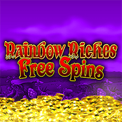 Rainbow Riches Freespins