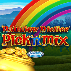 Rainbow Riches PicknMix