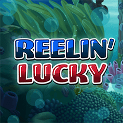 Reelin Lucky