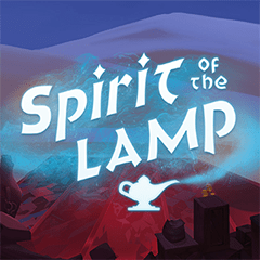 Spirit Of The Lamp
