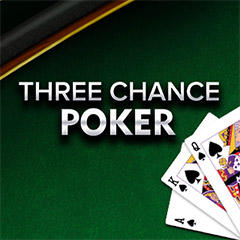 Three Chance Poker