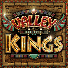 Valley Of The Kings
