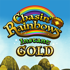 Chasin Rainbows Instant Gold