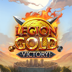 Legion Gold Victory