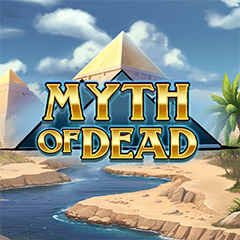 Myth Of Dead