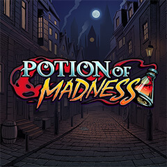 Potion Of Madness