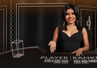 Baccarat Soiree
