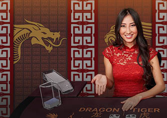Bet On Dragon Tiger