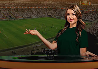 Football French Roulette