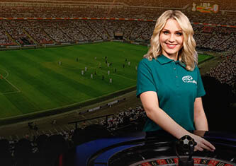 Football Roulette