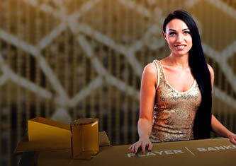 Grand Baccarat