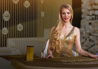 Grand Blackjack