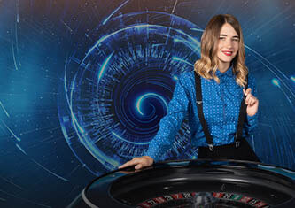 Quantum Roulette Live