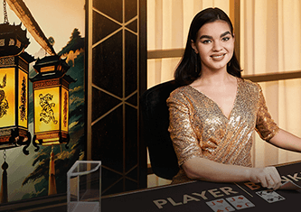 Royale Baccarat