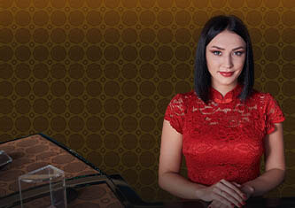 Speed 6 Scanner Baccarat