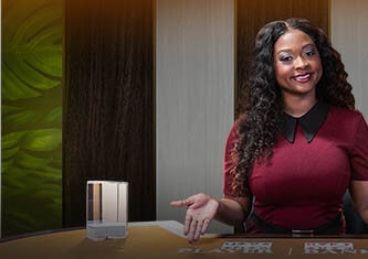 Speed Baccarat Playtech